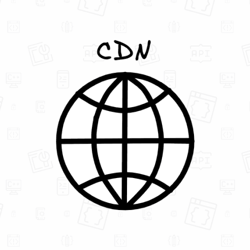 CDN Component