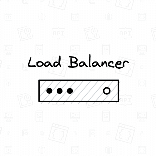 load balancer component